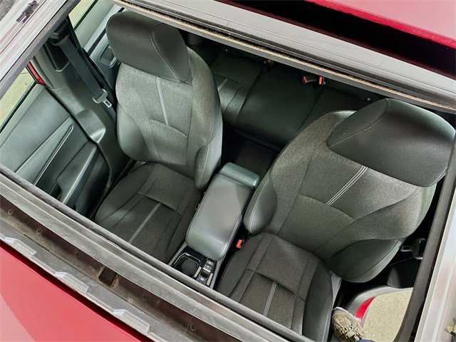 Certified 2024 Honda Accord Sport image 8