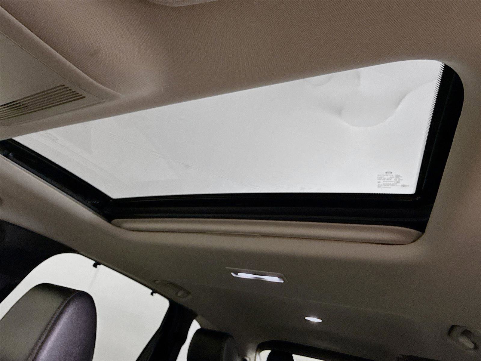 Used 2025 MAZDA CX-90 3.3 Turbo w/ Preferred Package AWD/4WD image 17