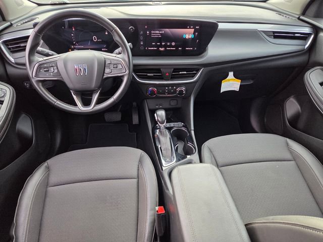 Used 2024 Buick Encore GX Preferred FWD image 16