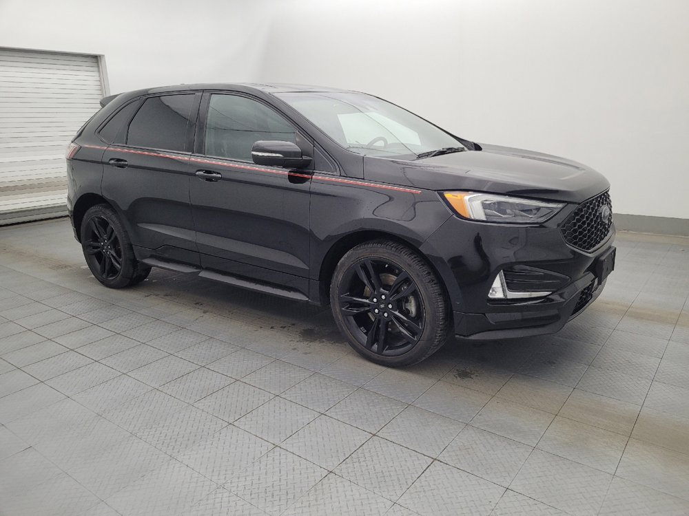Used 2019 Ford Edge ST w/ Equipment Group 401A image 11