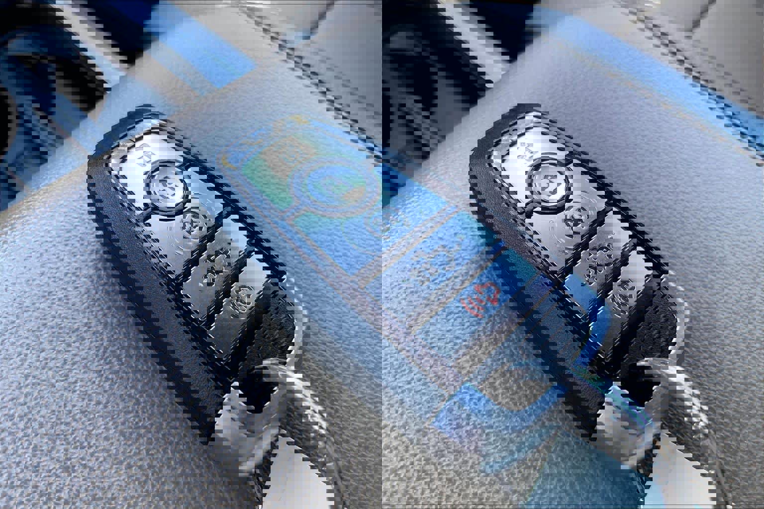 Used 2025 Ford F350 Lariat image 15