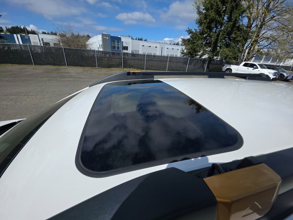 New 2026 Subaru Outback Wilderness image 24