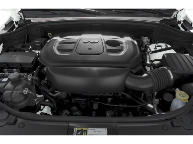 Used 2021 Jeep Grand Cherokee Laredo w/ Security & Convenience Group AWD/4WD image 16