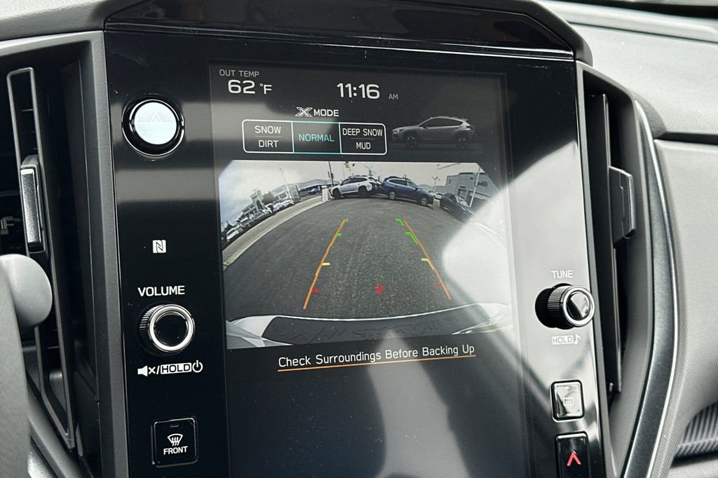 Certified 2025 Subaru Crosstrek 2.5i Sport w/ Popular Package #4A image 20