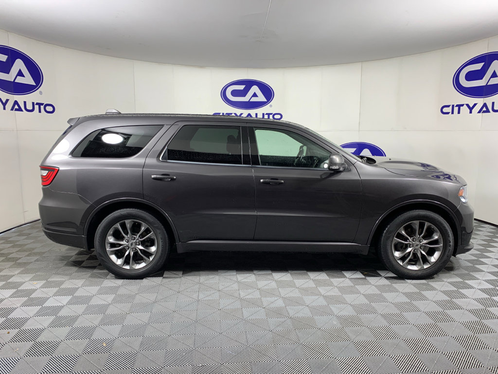 Used 2019 Dodge Durango R/T AWD/4WD image 5