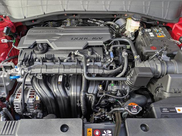 New 2026 Hyundai Kona SEL Sport image 18