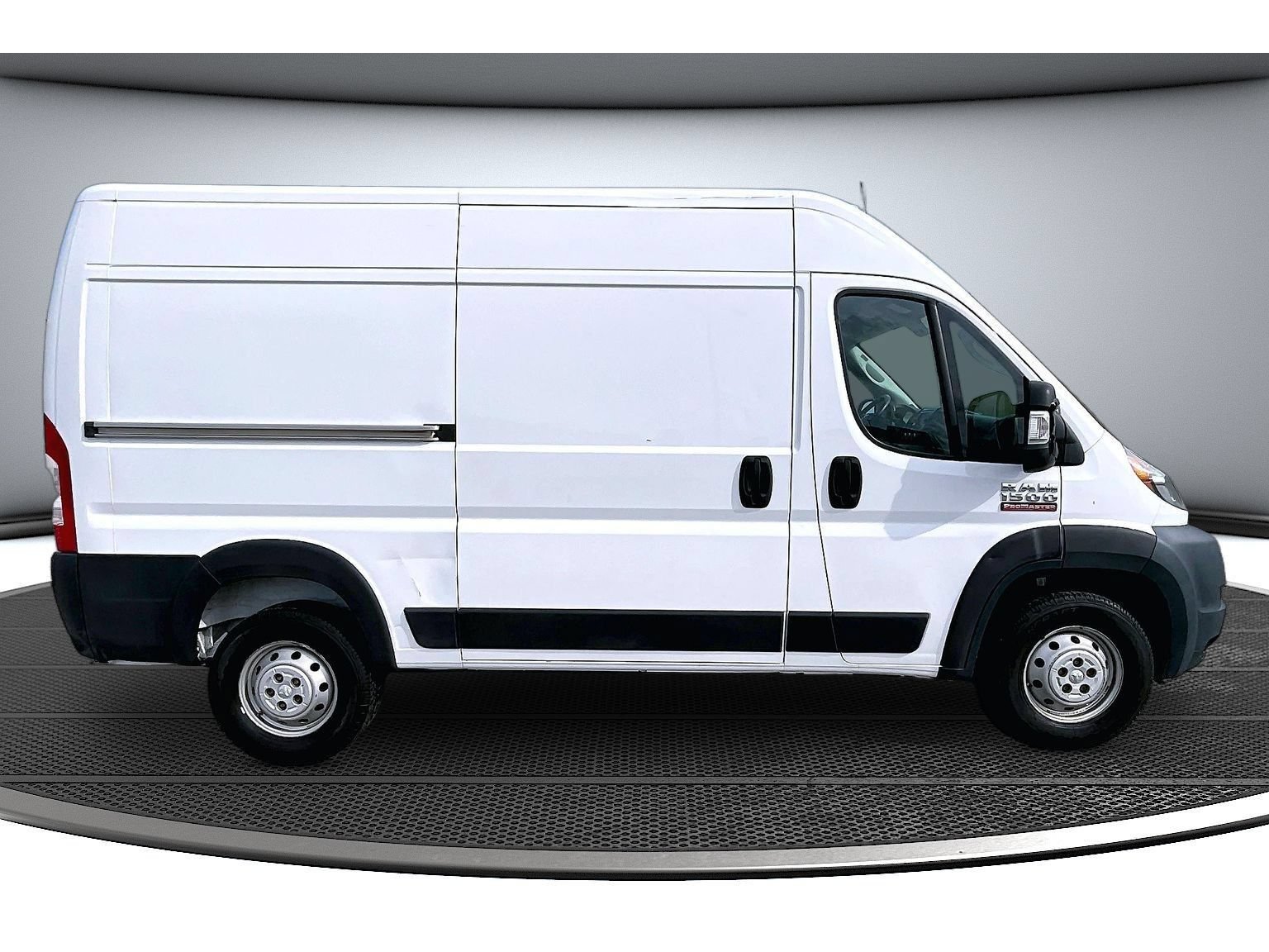 Used 2019 RAM ProMaster 1500 FWD image 12