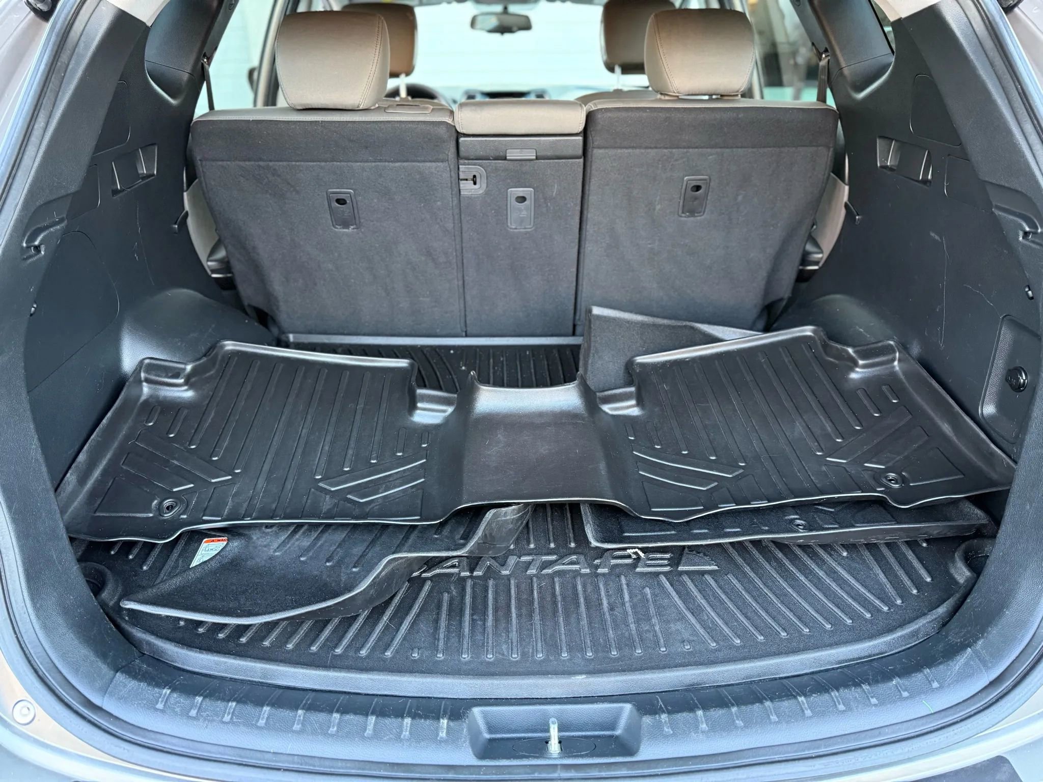 Used 2018 Hyundai Santa Fe Sport w/ 2.4L Value Package 02 AWD/4WD image 34