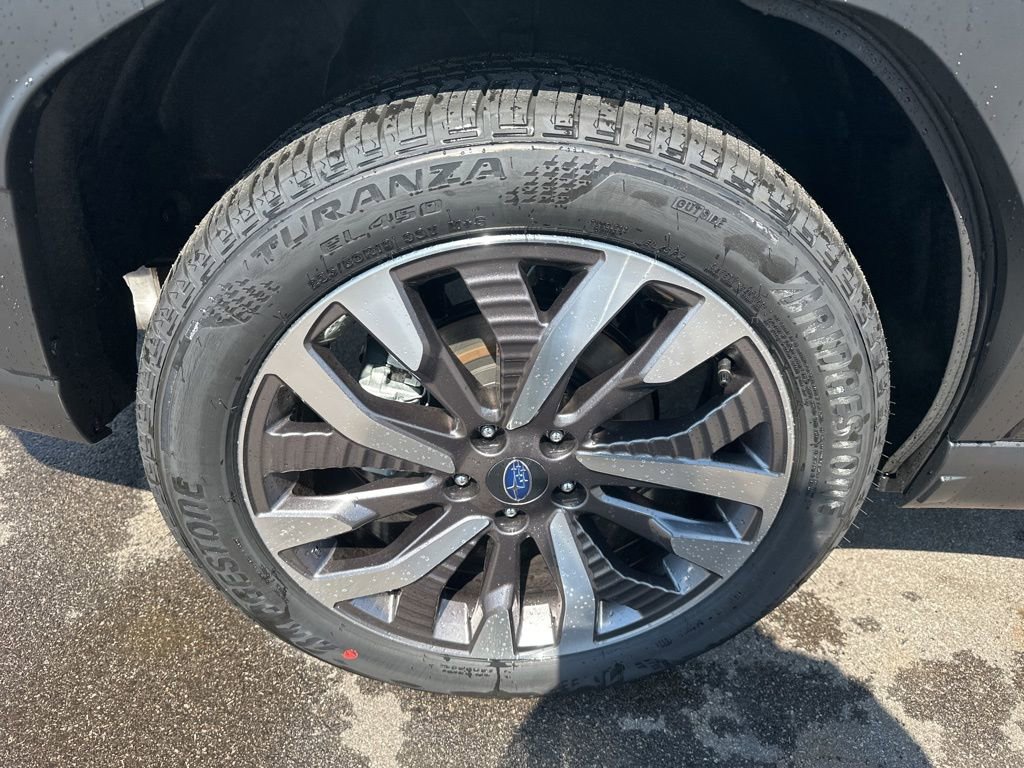 New 2026 Subaru Forester Touring AWD/4WD image 32