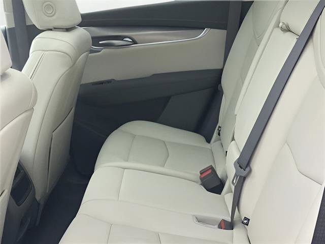 Certified 2023 Cadillac XT5 Premium Luxury w/ Technology Package image 11