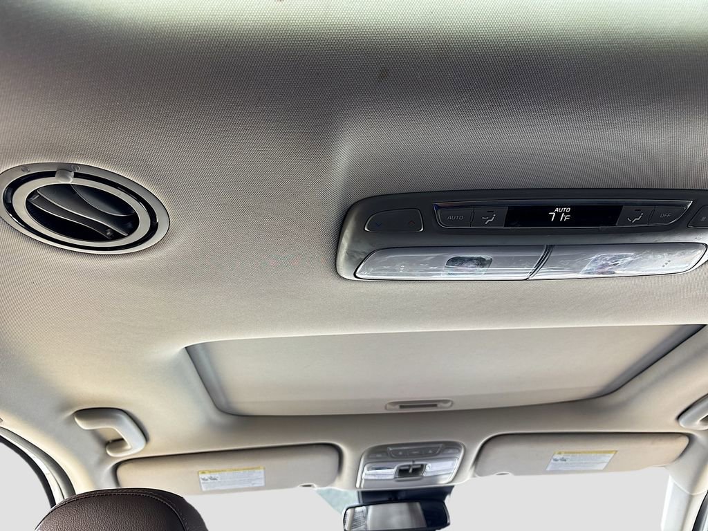 Used 2021 Kia Telluride SX image 28