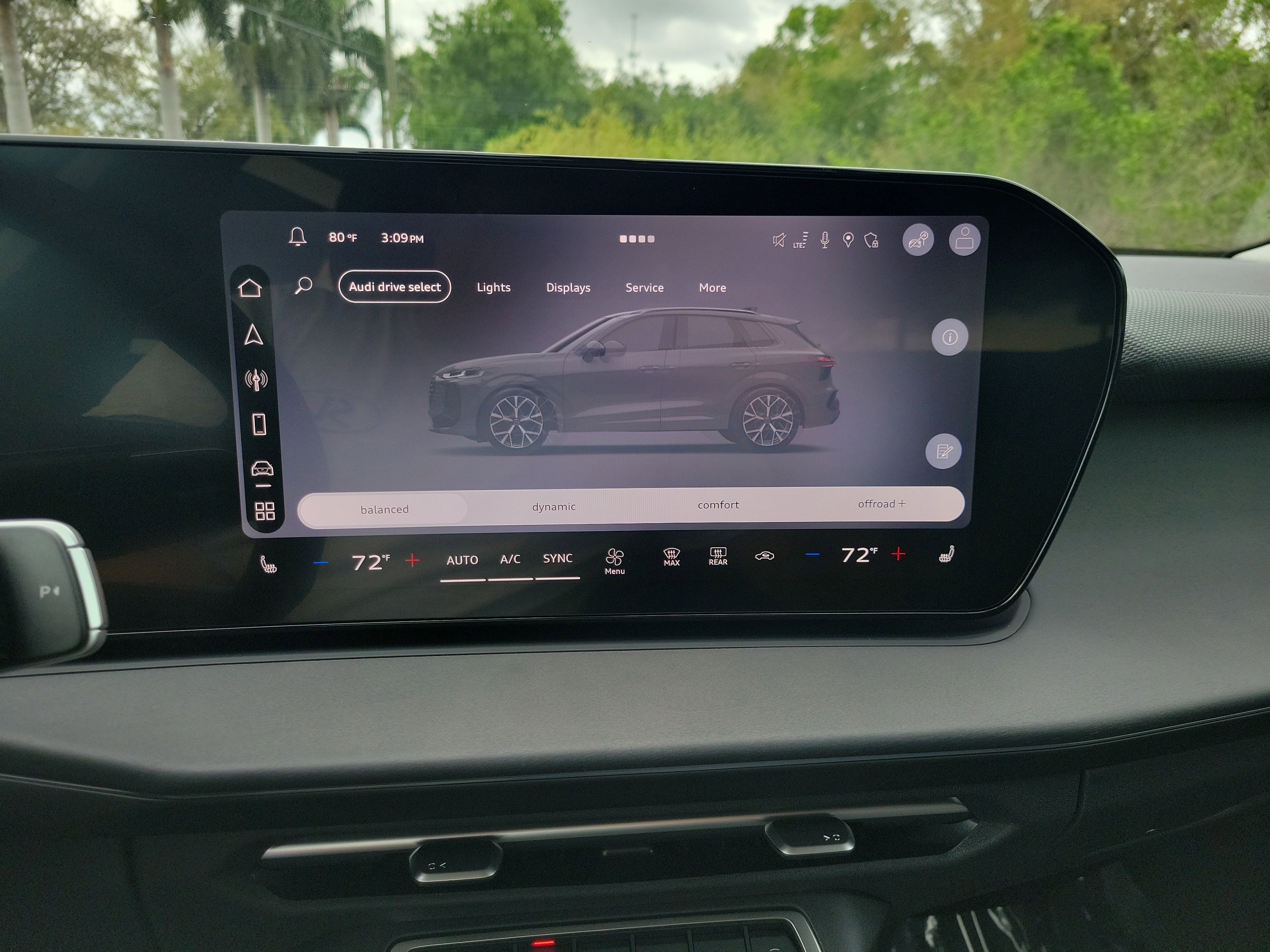 New 2026 Audi Q3 quattro 2.0T image 25
