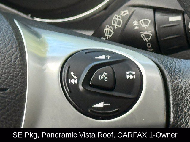 Used 2016 Ford Escape SE FWD image 28