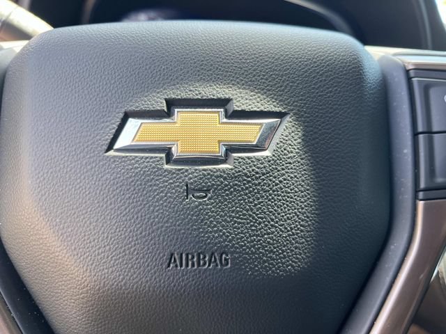 Used 2024 Chevrolet Tahoe High Country w/ Advanced Technology Package AWD/4WD image 33