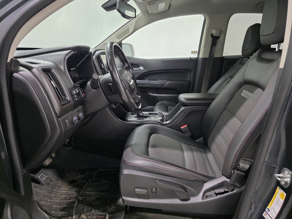 Used 2018 GMC Canyon All Terrain image 9