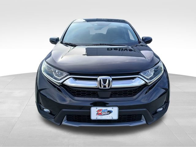 Used 2018 Honda CR-V EX-L image 8