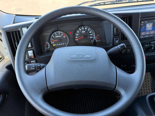 New 2024 Chevrolet Low Cab Forward image 30
