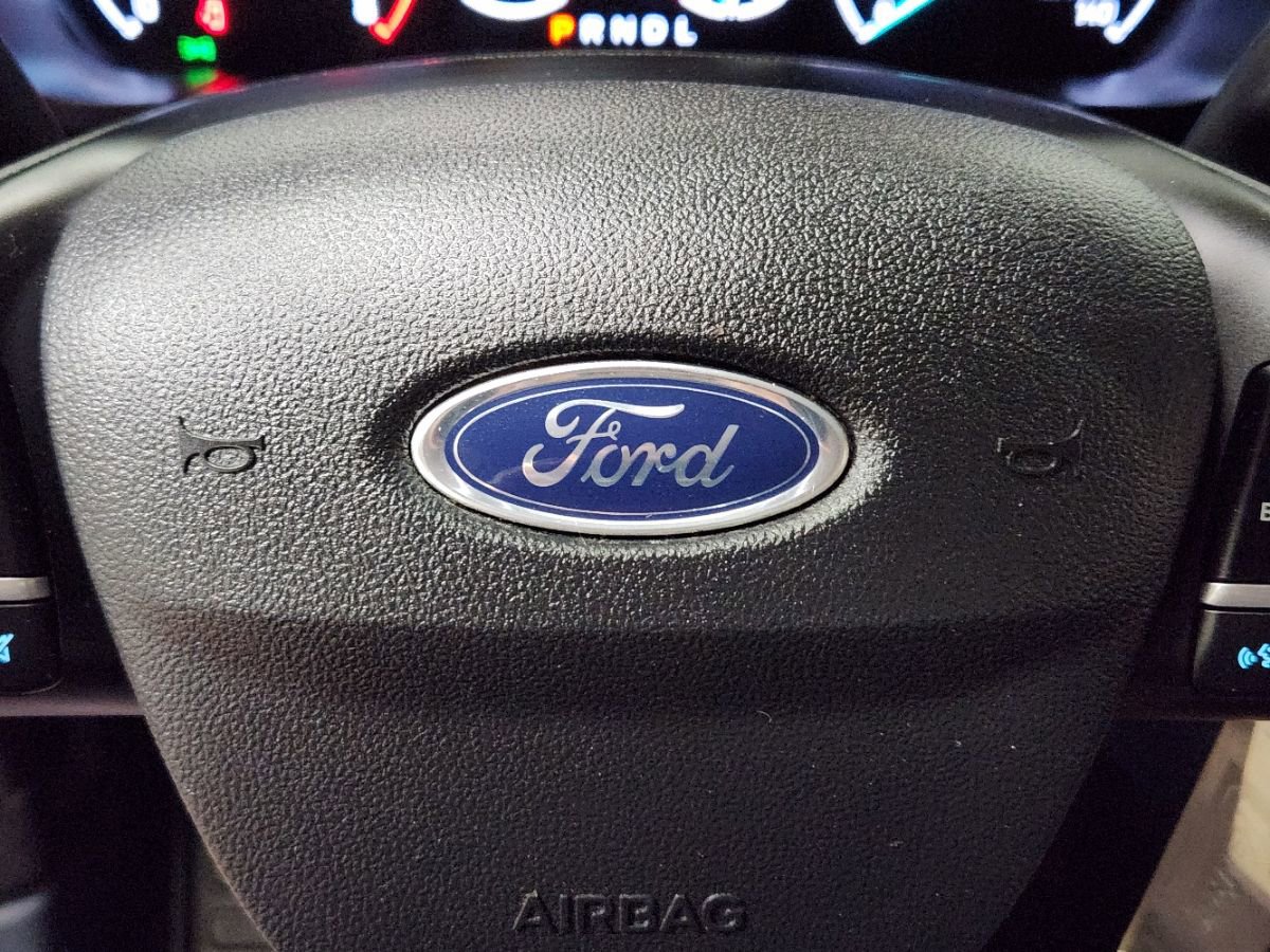 Used 2023 Ford Maverick XLT w/ Equipment Group 300A Standard AWD/4WD image 47