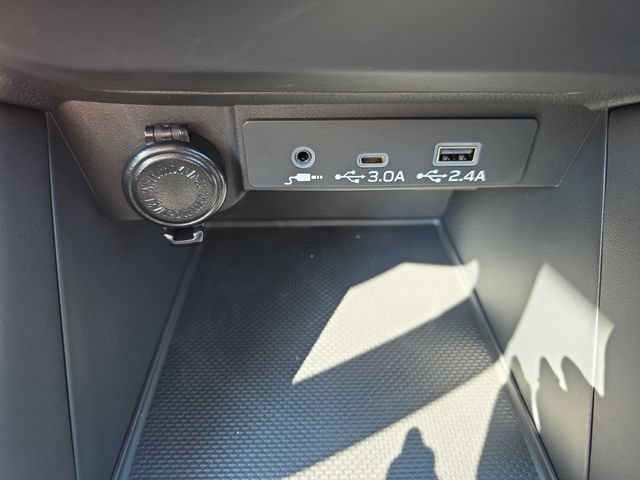 New 2026 Subaru WRX Premium AWD/4WD image 17