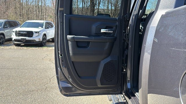 Used 2022 RAM 1500 Classic Warlock w/ Electronics Group image 24