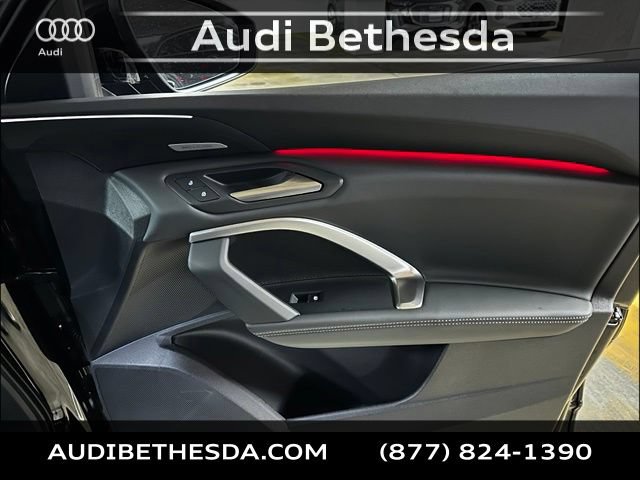 New 2026 Audi Q5 Prestige AWD/4WD image 24