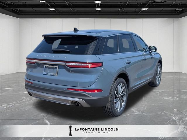 Certified 2023 Lincoln Corsair AWD w/ Equipment Group 101A image 5
