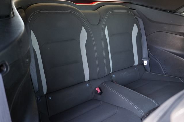 Used 2020 Chevrolet Camaro LT RWD image 10