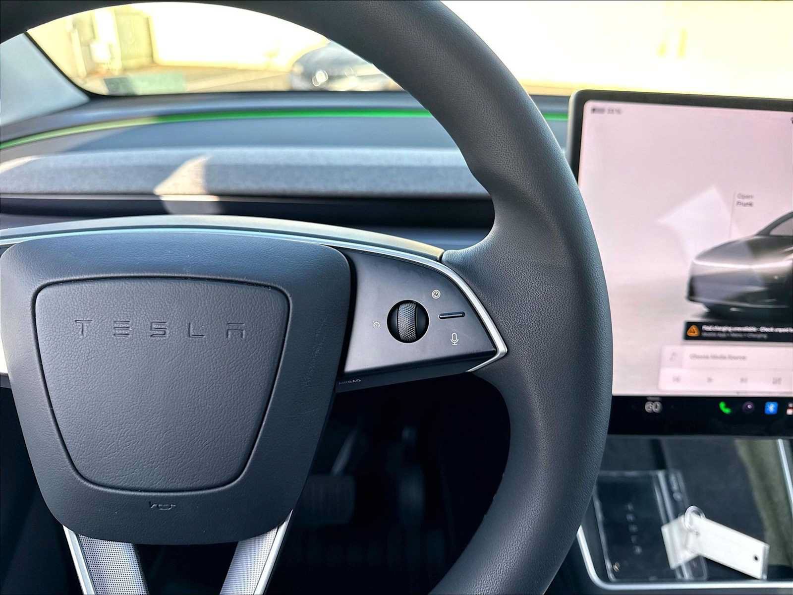 Used 2026 Tesla Model Y AWD image 20