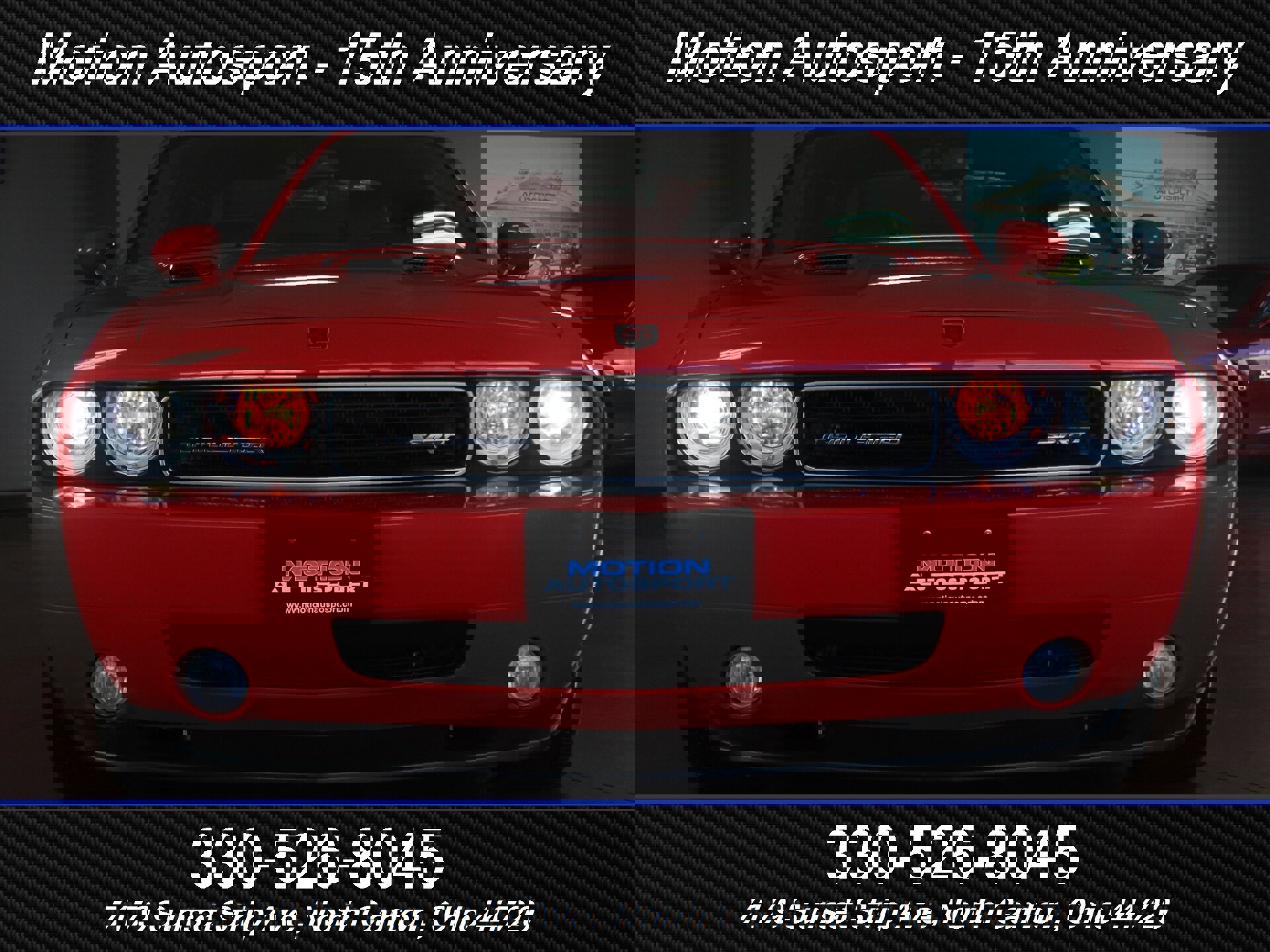 Used 2009 Dodge Challenger SRT8 w/ SRT Option Group II image 39