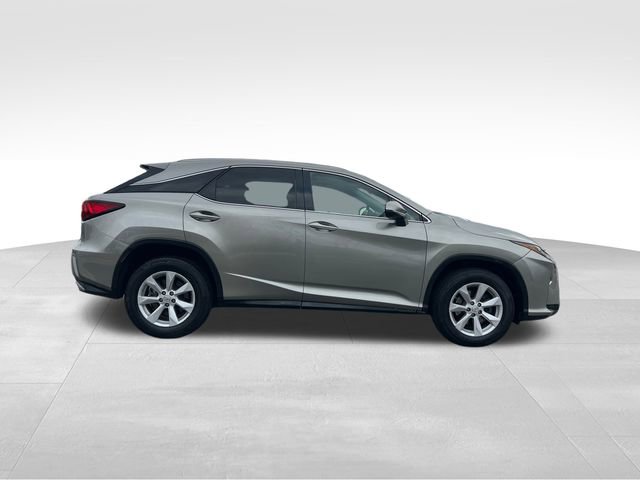 Used 2017 Lexus RX 350 AWD image 6