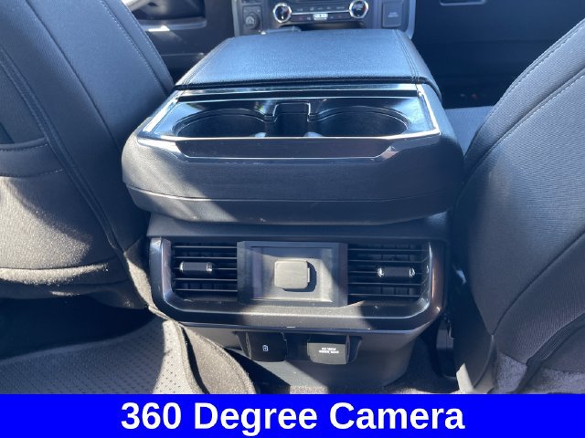 Used 2023 Ford F150 XLT w/ Equipment Group 302A High AWD/4WD image 31
