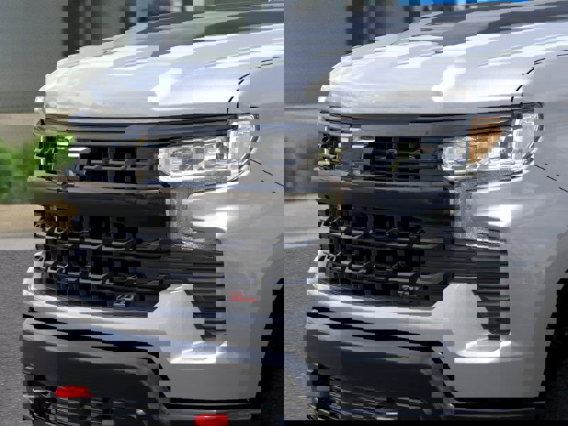 New 2026 Chevrolet Silverado 1500 LT Trail Boss w/ LT Trail Boss Premium Package image 13