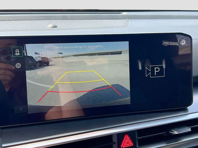 New 2026 Kia Sorento LX image 13