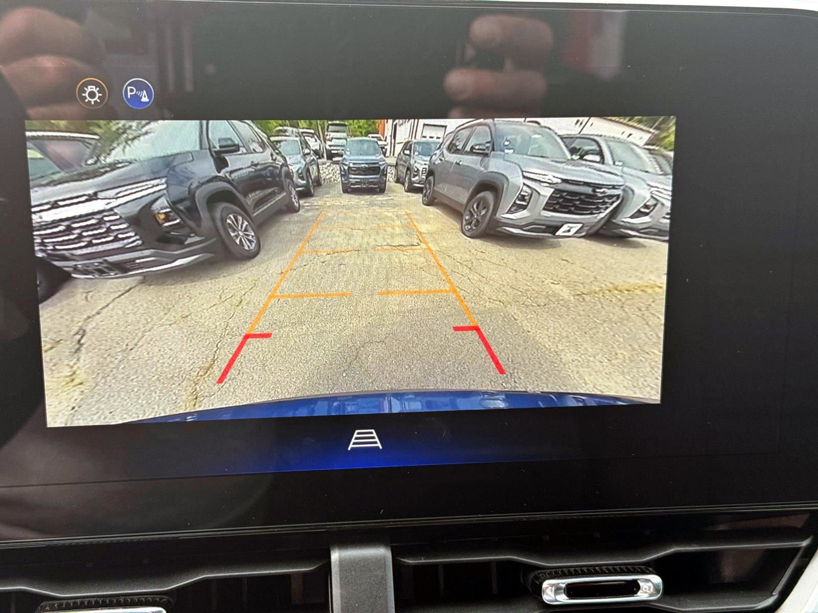 New 2026 Chevrolet Equinox LT image 22