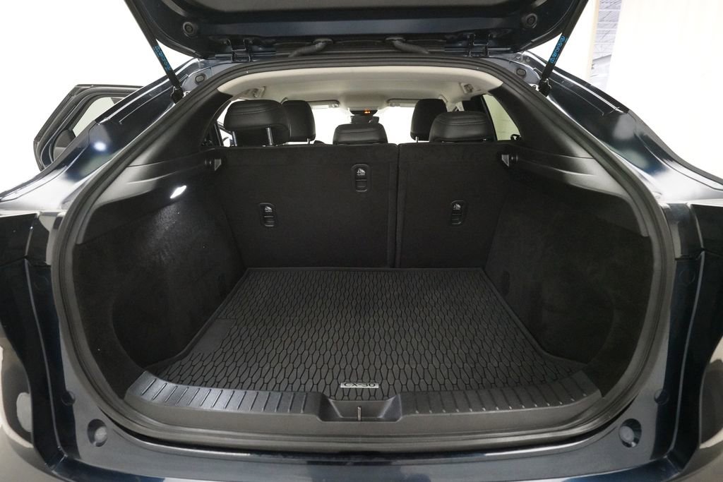 Certified 2023 MAZDA CX-30 AWD 2.5 S w/ Select Package image 10