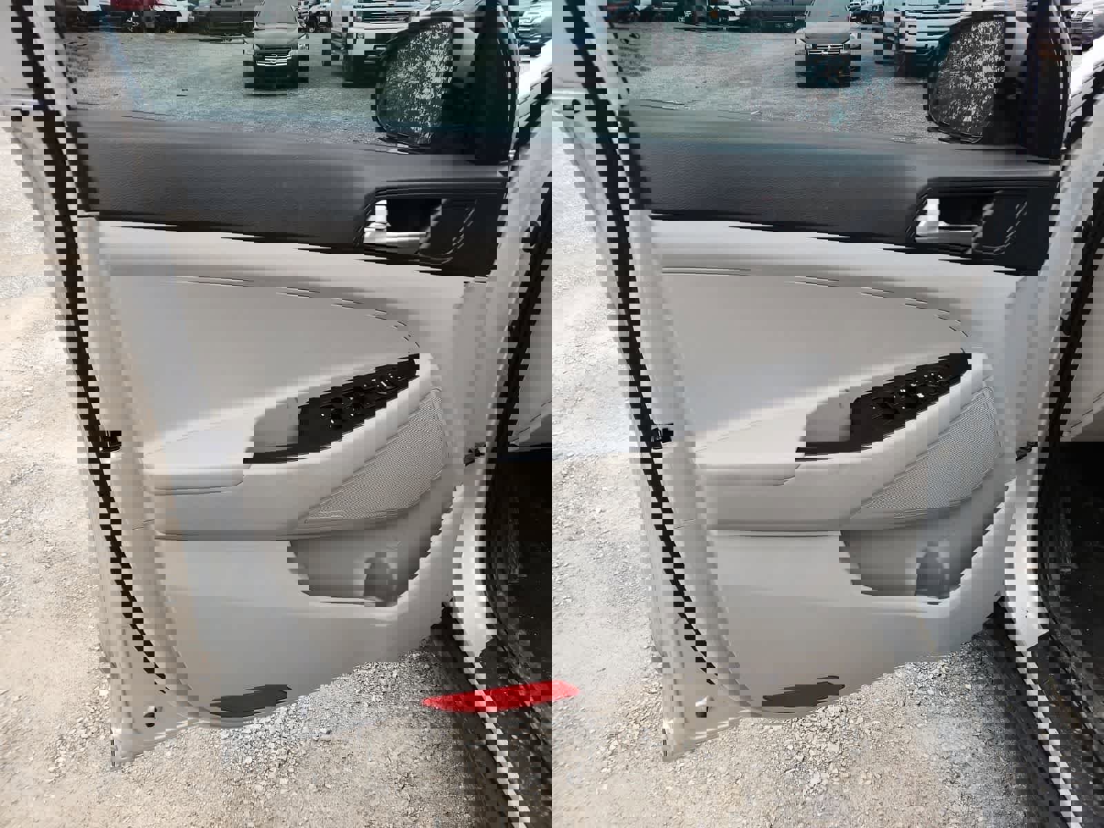 Used 2019 Hyundai Tucson Value image 15