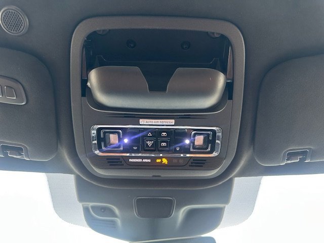 Used 2022 Lincoln Aviator Black Label Grand Touring w/ Class IV Trailer Tow Package image 17