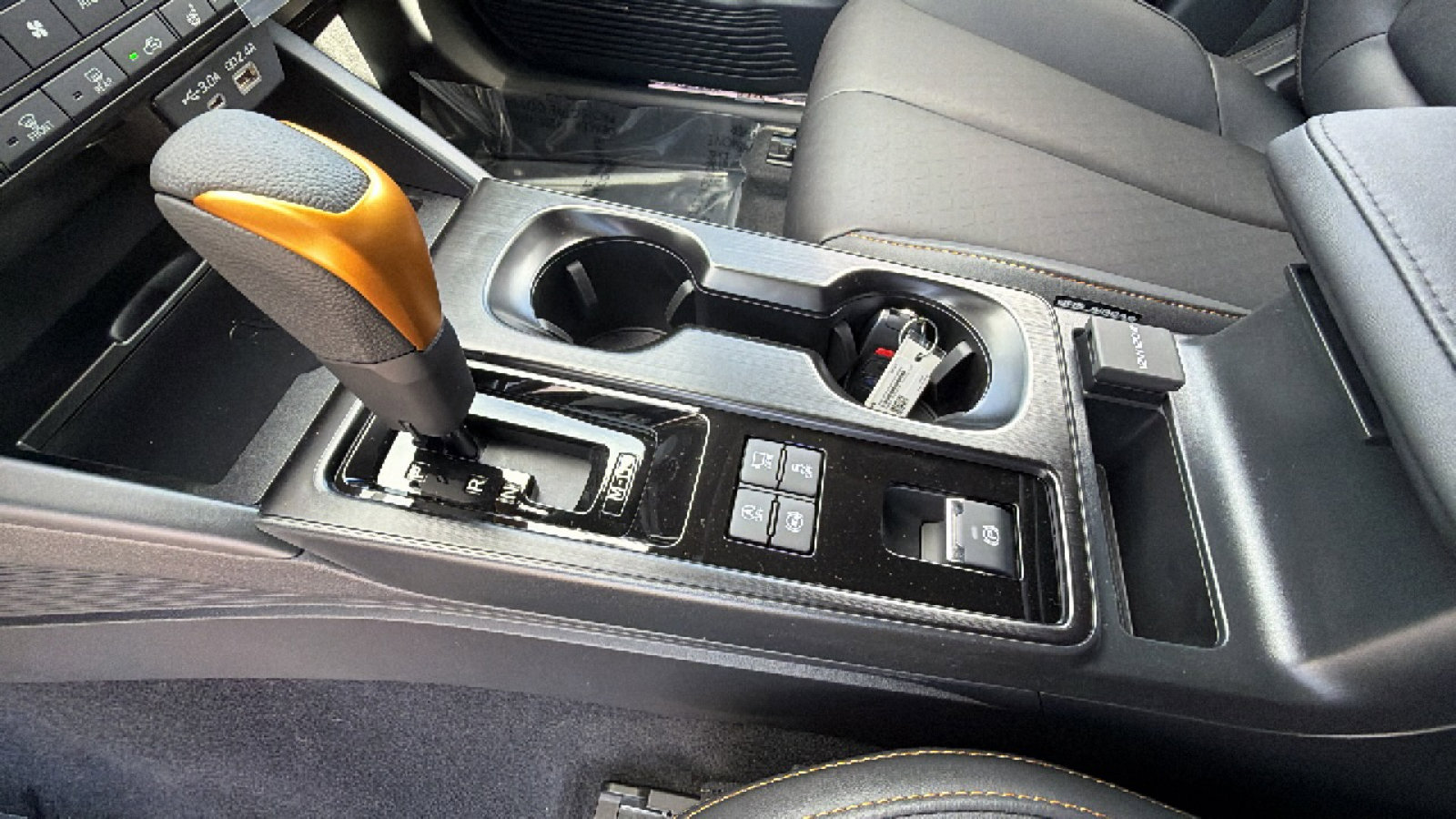 New 2026 Subaru Outback Wilderness AWD/4WD image 13