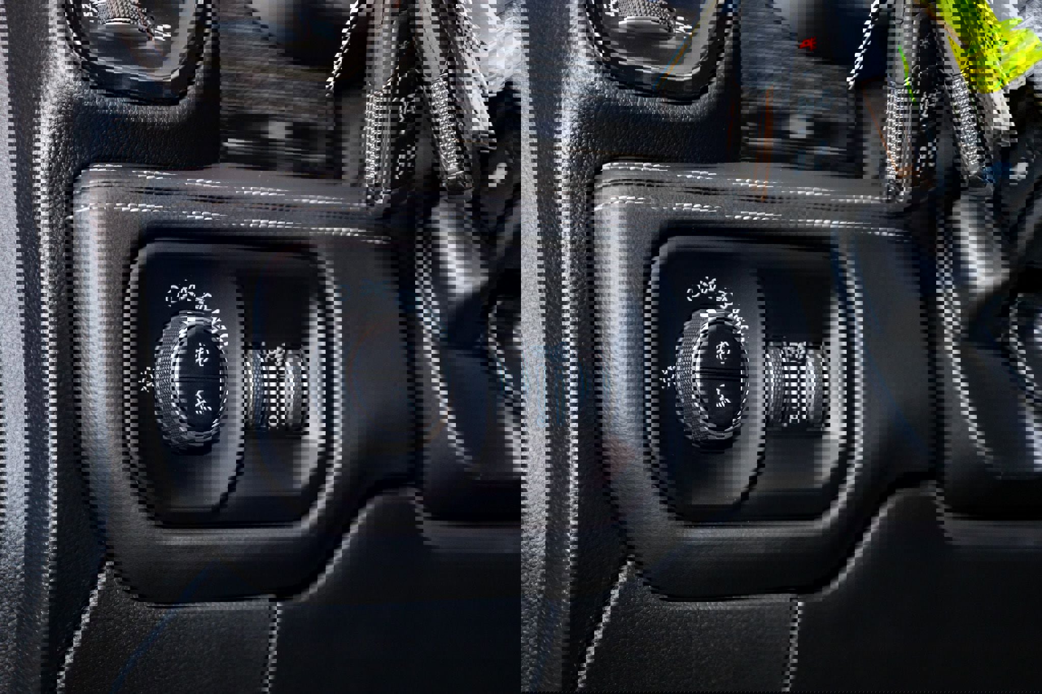 Used 2022 RAM 2500 Limited w/ Night Edition image 19