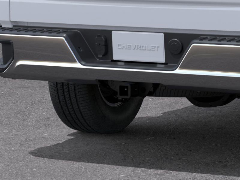 New 2026 Chevrolet Silverado 1500 LT image 14