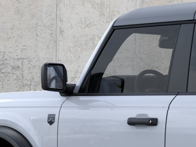 New 2026 Ford Bronco Big Bend AWD/4WD image 22