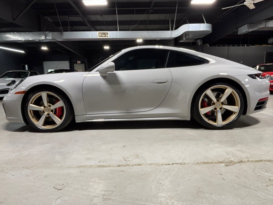 Used 2020 Porsche 911 Carrera S RWD image 2