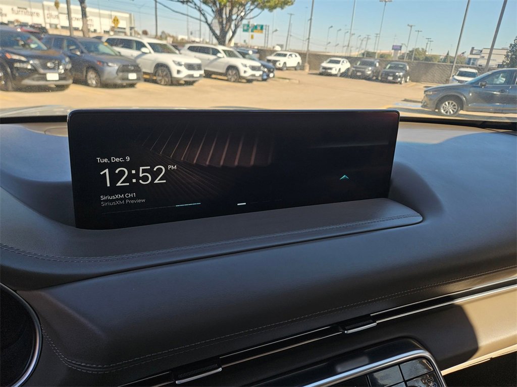 Used 2024 Genesis GV80 2.5T image 21