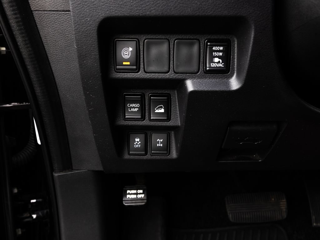 Used 2023 Nissan Frontier PRO-4X w/ Pro Convenience Package AWD/4WD image 27