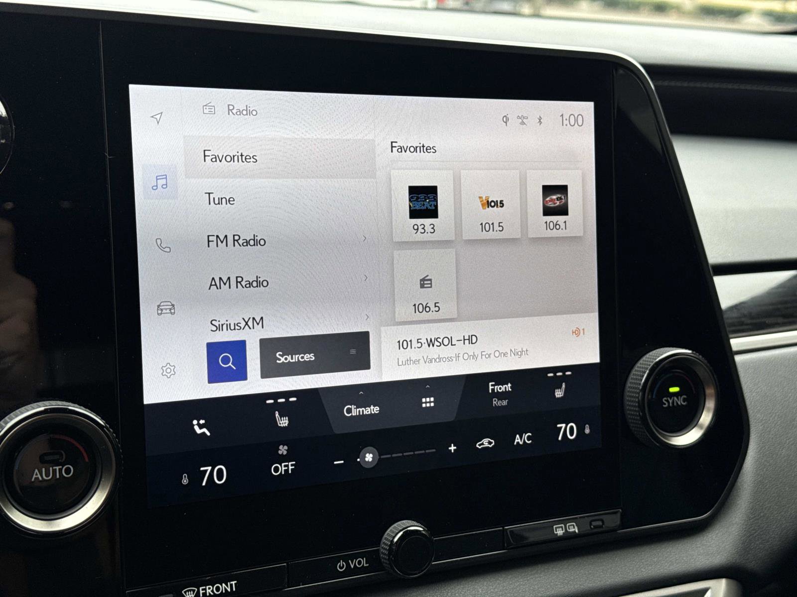 Certified 2024 Lexus RX 350 FWD image 25