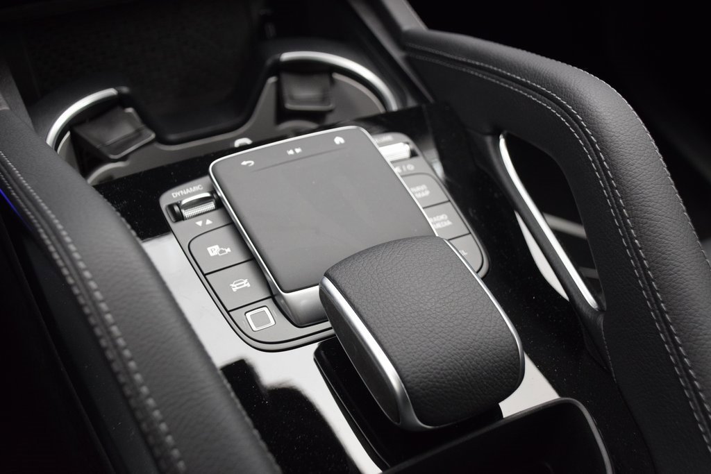 New 2026 Mercedes-Benz GLE 450 4MATIC Coupe image 26