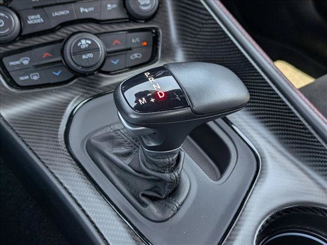 Used 2023 Dodge Challenger R/T Scat Pack w/ Plus Package RWD image 12