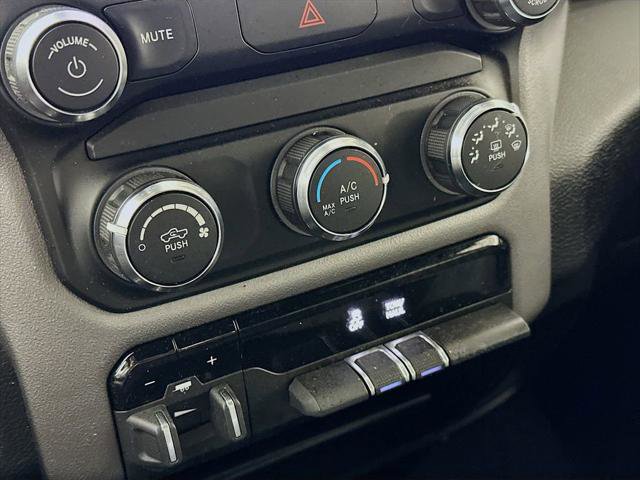 Certified 2024 RAM 2500 Big Horn w/ Bed Utility Group image 25