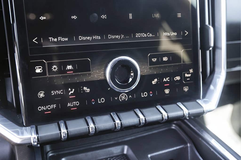 Certified 2025 GMC Acadia Elevation image 21