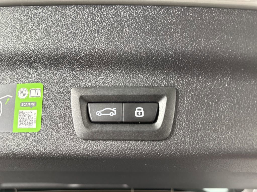 New 2026 BMW X1 xDrive28i w/ Convenience Package image 22